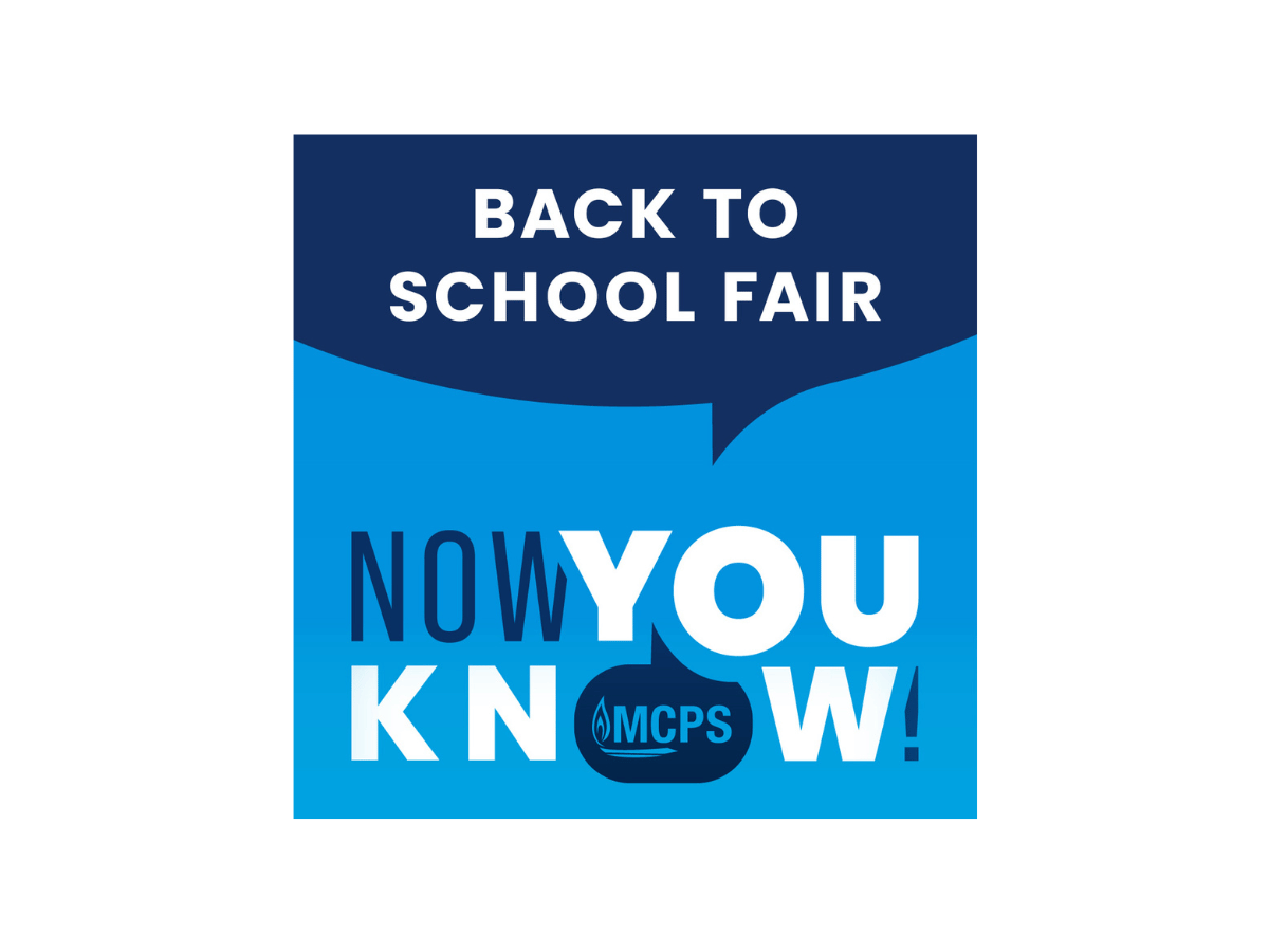 Now You Know: Back-to-School Fairs